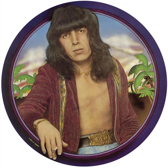 Bill Wyman Monkey Grip Vinyl LP Picture Disc RSD 2016