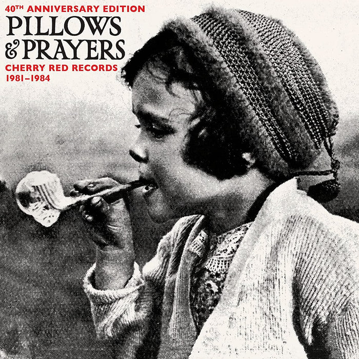 Pillows and Prayers Vinyl LP 2022