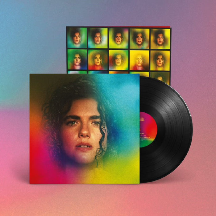 Georgia Euphoric Vinyl LP 2023