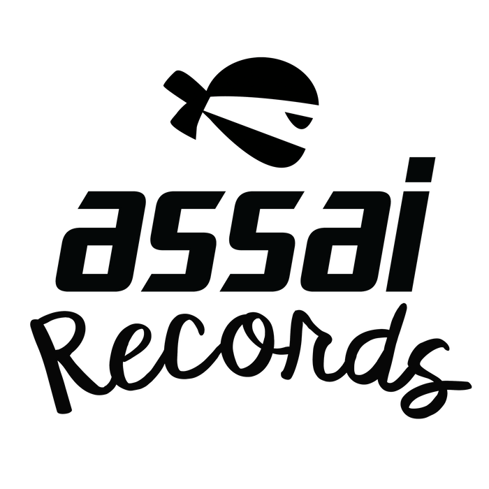 Assai Records Postage Top-up