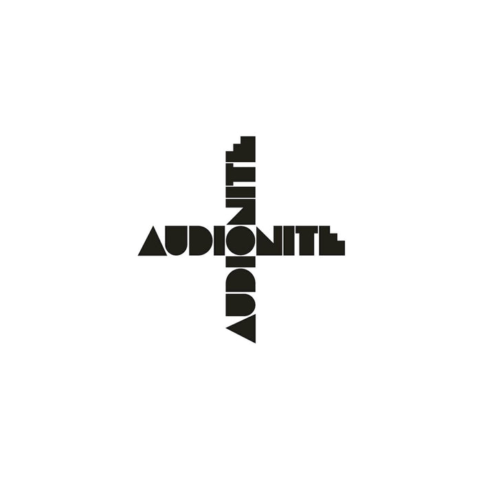 Audionite No Good 12" Single Vinyl Tech House Techno Electronic Music New