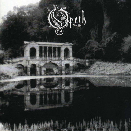 OPETH MORNINGRISE LP VINYL NEW 33RPM 2008