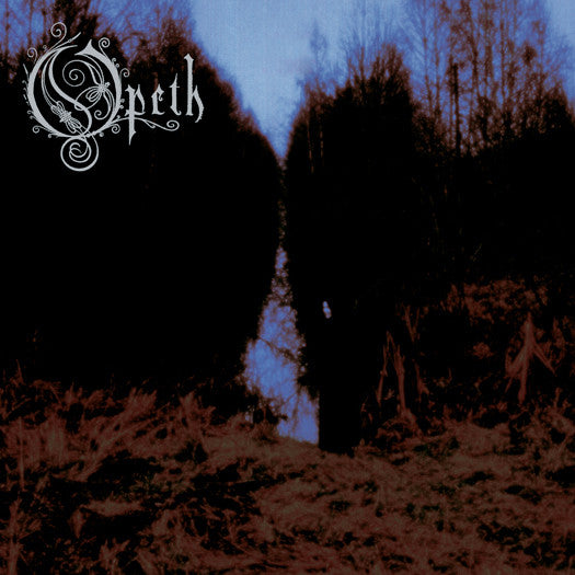 OPETH MY ARMS YOUR HEARSE LP VINYL NEW 33RPM 2008