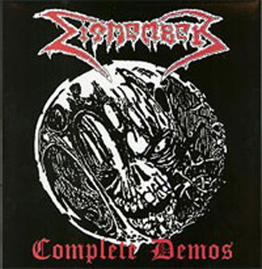 DISMEMBER COMPLETE DEMOS 2010 LP VINYL NEW 33RPM