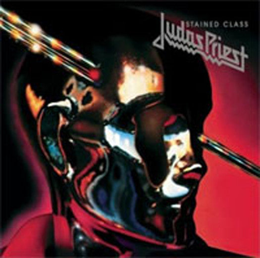 JUDAS PRIEST STAINED CLASS 2010 LP VINYL 33RPM NEW 3RPM