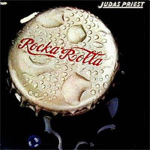 JUDAS PRIEST A ROLLA 2011 LP VINYL NEW 33RPM