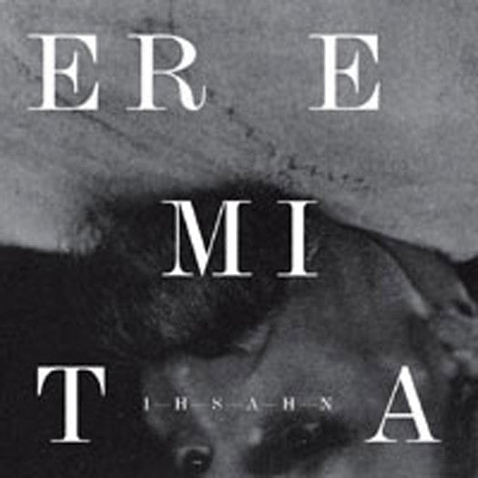 IHSAHN EREMITA LP VINYL NEW 33RPM