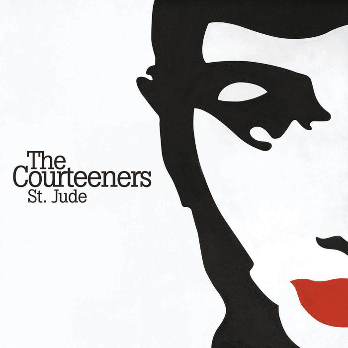 The Courteeners St Jude LP Vinyl RSD2018