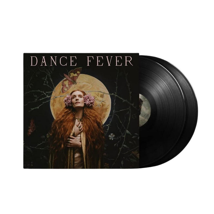 Florence And The Machine Dance Fever Vinyl LP 2022