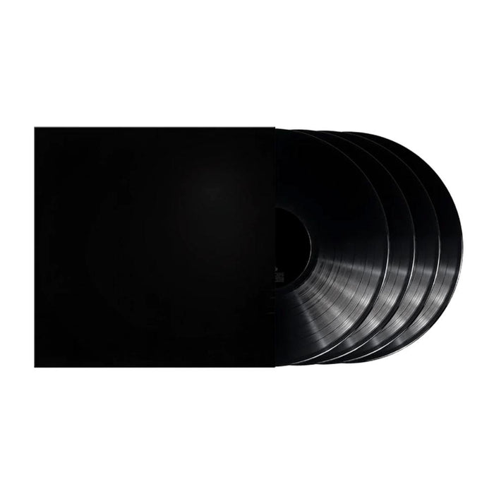Kanye West Donda Vinyl LP Limited Edition 2022