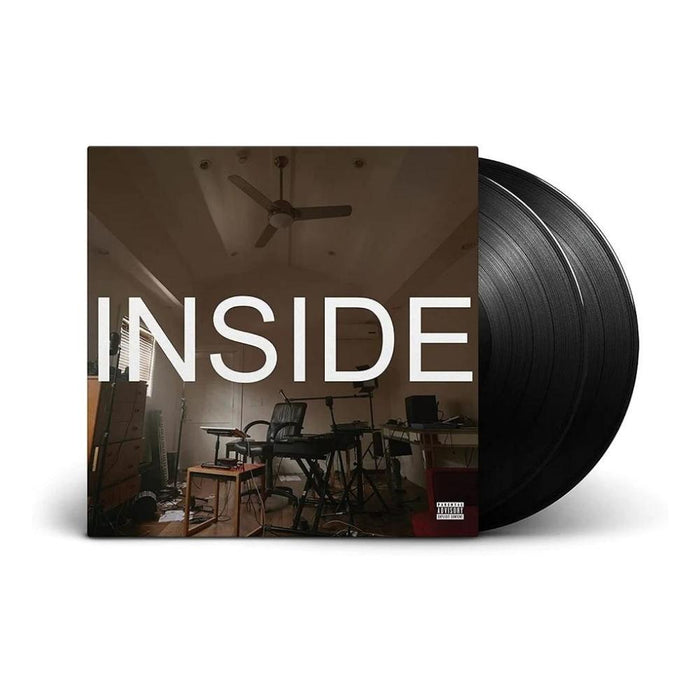 Bo Burnham Inside Vinyl LP 2022