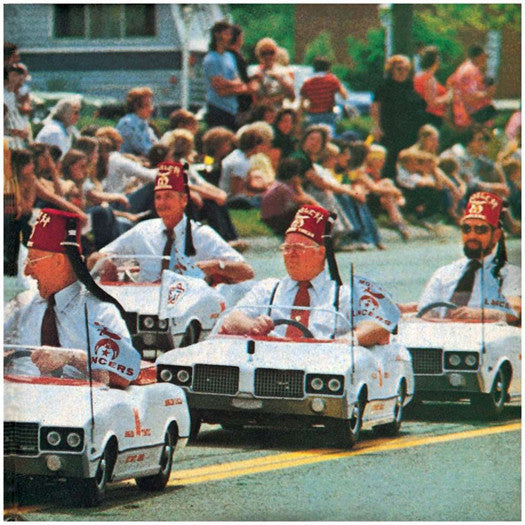 DEAD KENNEDYS FRANKENCHRIST LP VINYL 33RPM NEW