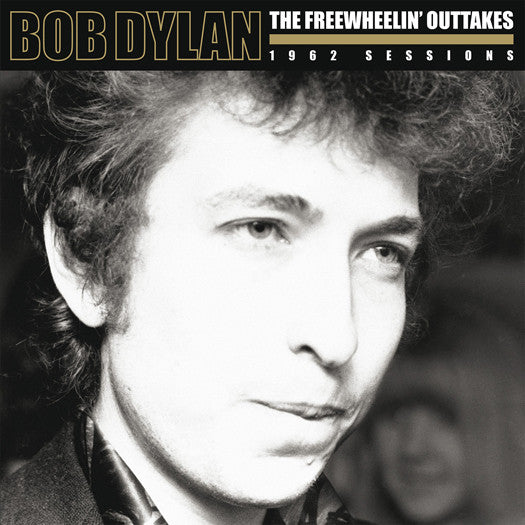 BOB DYLAN THE FREEWHEELIN OUTTAKES DOUBLE LP VINYL 33RPM NEW