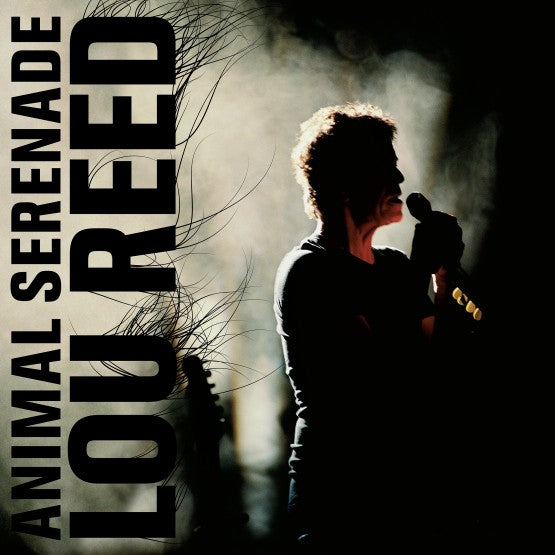 Lou Reed - Animal Serenade 3Vinyl LP RSD 2018
