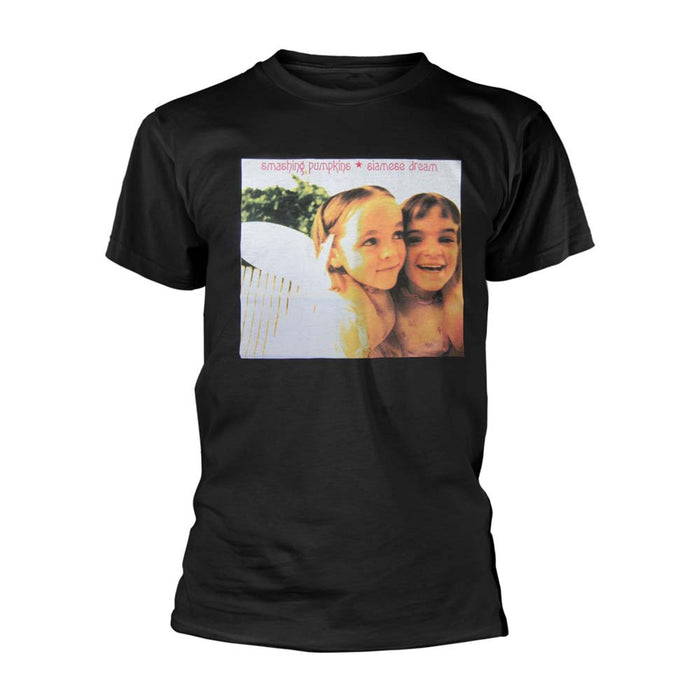 Smashing Pumpkins Siamese Dream T-Shirt Black XL Mens New