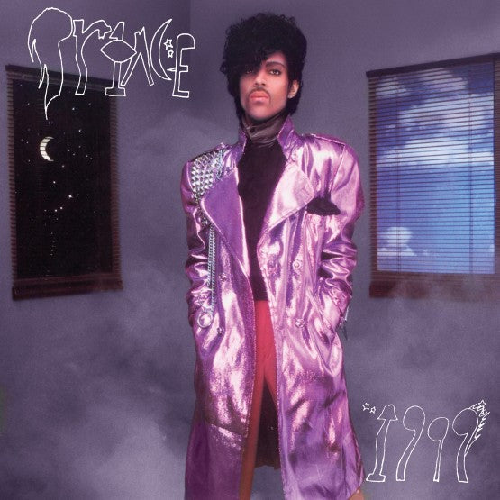 Prince 1999 LP Vinyl RSD2018