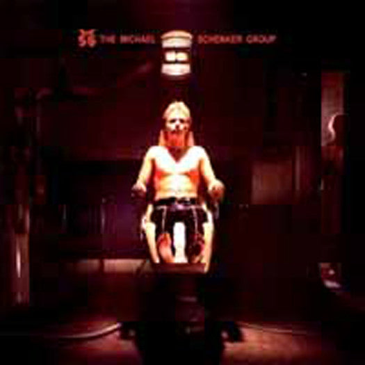 MICHAEL SCHENKER GROUP MICHAEL SCHENKER GROUP 2010 LP VINYL NEW 33RPM