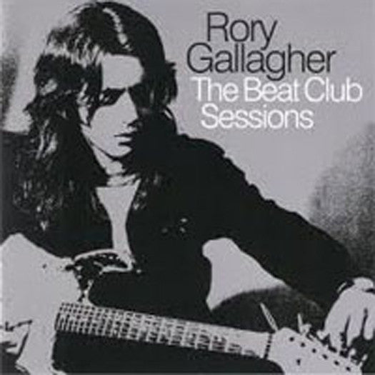 RORY GALLAGHER BEAT CLUB SESSIONS 2011 LP VINYL NEW 33RPM