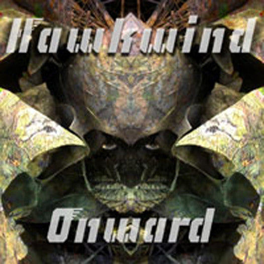 HAWKWIND ONWARD LP VINYL NEW 33RPM LIMITED EDITION