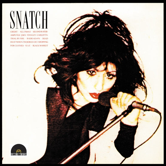 Snatch - Snatch Vinyl LP RSD 2018