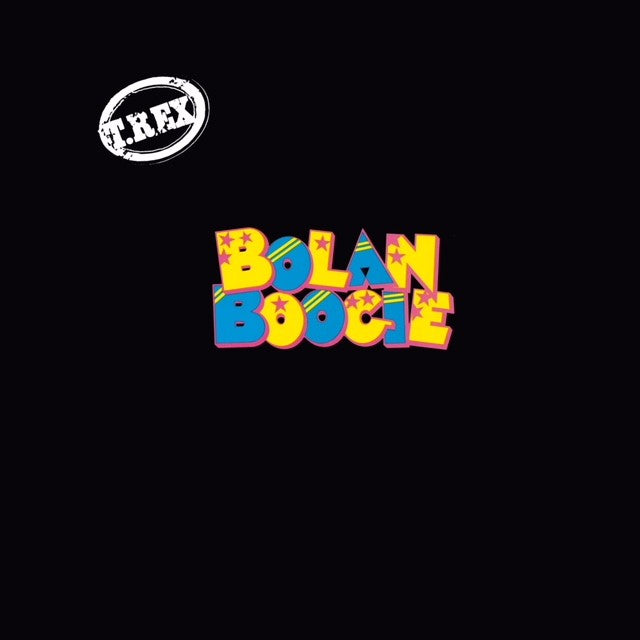 T.Rex - Bolan Boogie Vinyl LP RSD 2018