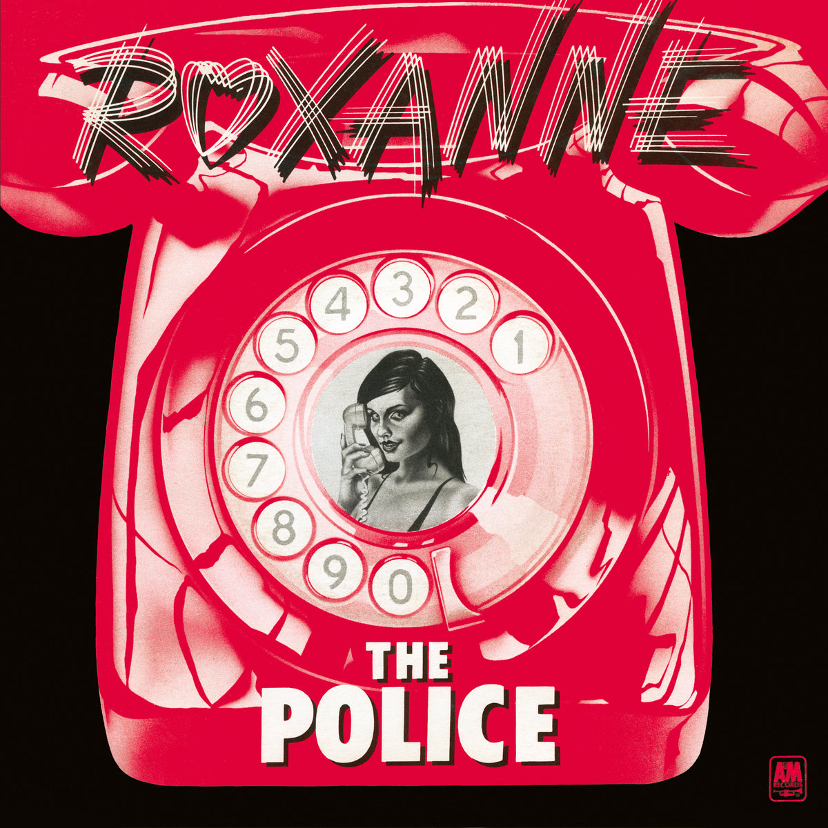 The Police - Roxanne 7