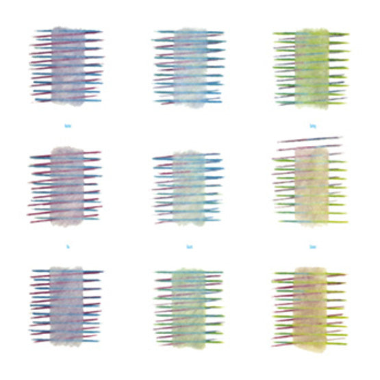 The Durutti Column - Another Setting 2LP Clear Vinyl RSD2018