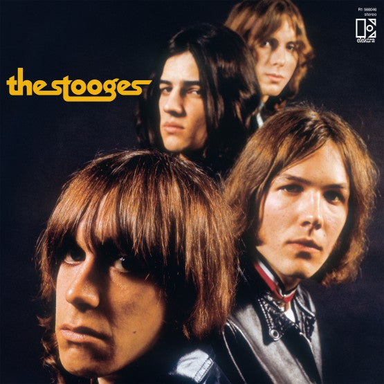 The Stooges - The Stooges (The Detroit Edition) 2Vinyl LP RSD 2018