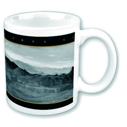 U2 Joshua Tree MUG