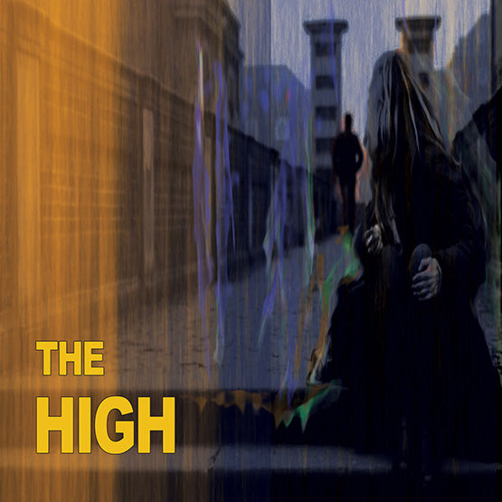 The High Say It Now / Sugarpuff 12" Single Vinyl RSD 2018