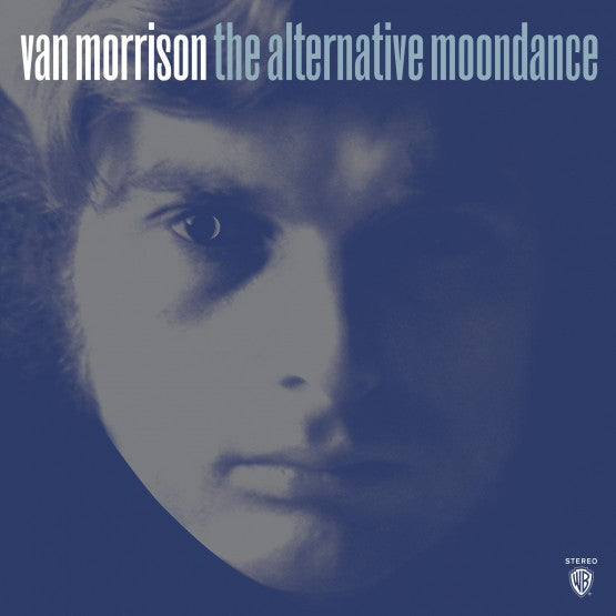 Van Morrison - Alternate Moon Dance LP Vinyl RSD2018