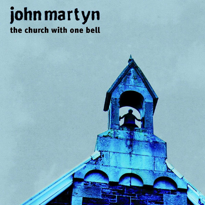 John Martyn The Church With One Bell Vinyl LP RSD 2021