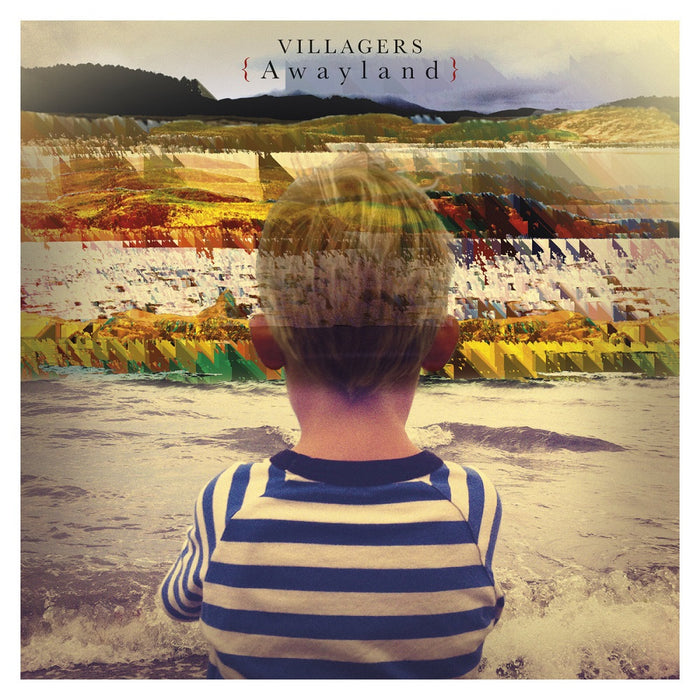 Villagers Awayland Vinyl LP 2013