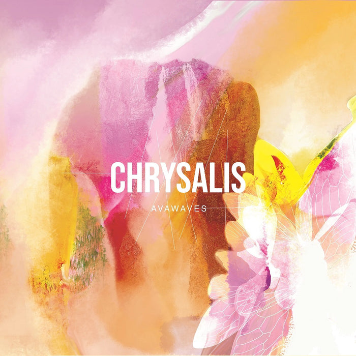 Avawaves Chrysalis Vinyl LP 2021