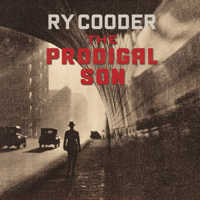 RY COOPER The Prodigial Son LP Vinyl NEW