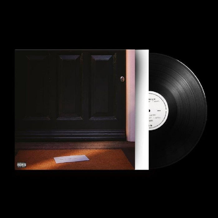 Stormzy This Is What I Mean Vinyl LP 2022