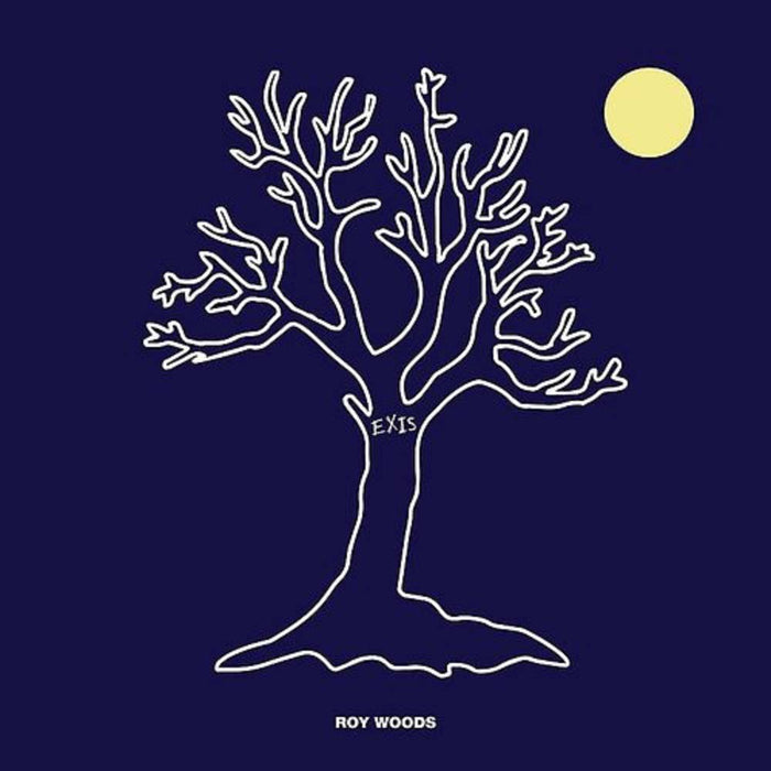 Roy Woods Exis Vinyl EP 2021