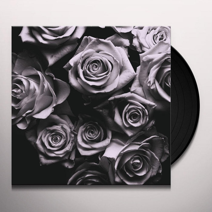 Zomby With Love Vinyl LP 2013