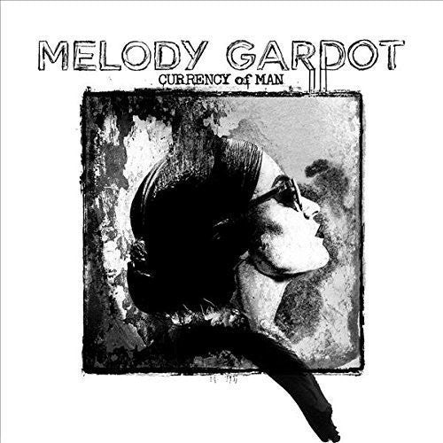 Melody Gardot - Currency Of Man Vinyl LP Set 2015