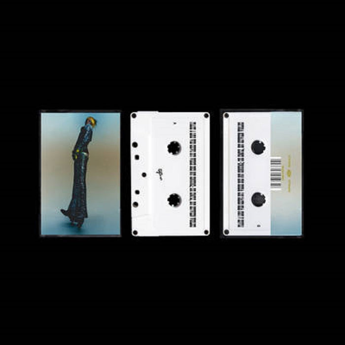 Yves Tumor Praise A Lord Who Chews But Which Does Not Consume; (Or Simply, Hot Between Worlds) Cassette Tape 2023