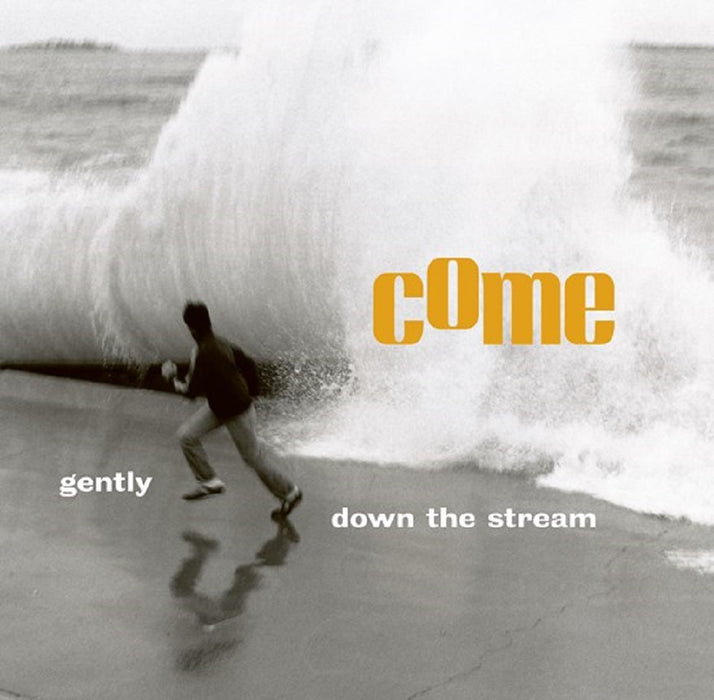 Come Gently Down the Stream Vinyl LP RSD 2023