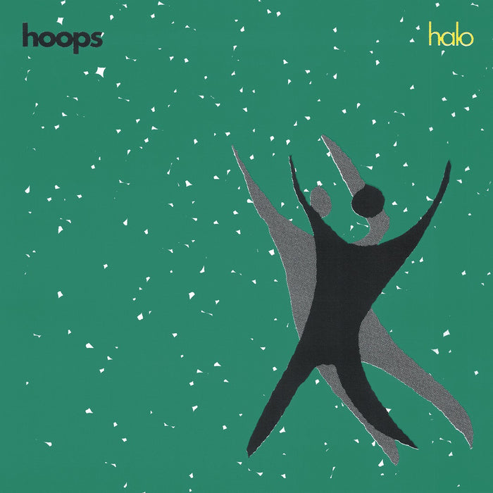 Hoops Halo Vinyl LP 2020 Ltd Dinked Edition #58