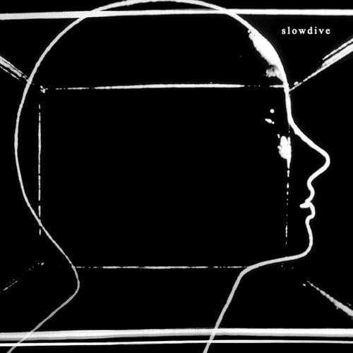 Slowdive Slowdive (Self-titled) Vinyl LP Opaque Olive Colour Love Record Stores 2021