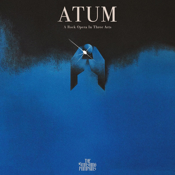 The Smashing Pumpkins ATUM Vinyl LP Indies Prints 2023