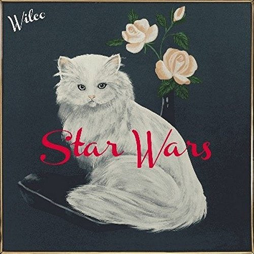 WILCO Star Wars LP Vinyl NEW 2015