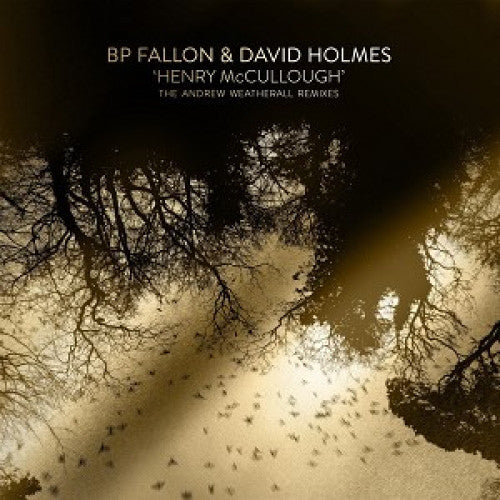 BP FALLON DAVID HOLMES Henry McCullough Weatherall Remixes LP Vinyl NEW RSD 2017