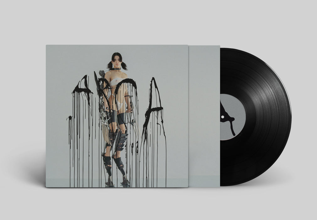 ARCA KiCk i Vinyl LP 2020