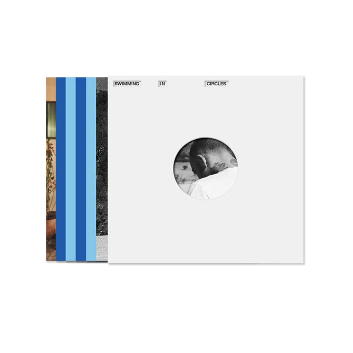 Mac Miller Swimming In Circles Vinyl LP Limited Deluxe Box Set 2020