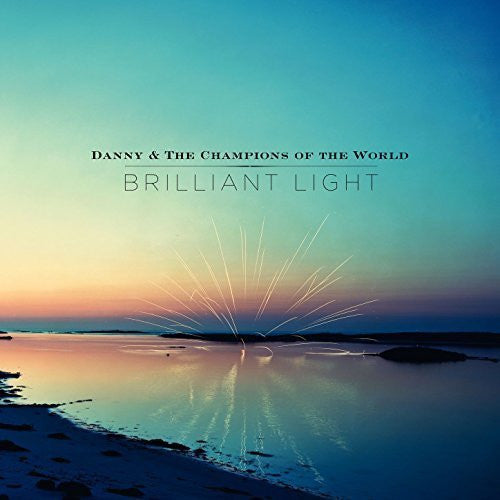 Danny And The Champion Of The World Brilliant Ligtht Vinyl LPIndies Limited