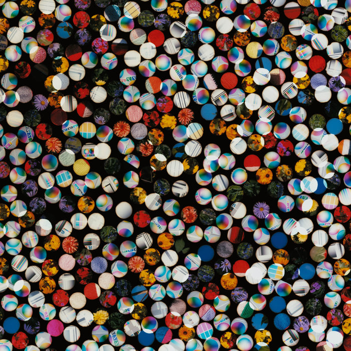 Four Tet - There Is Love In You Vinyl LP 10th Anniversary Expanded Edition 2020